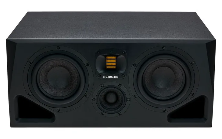 ADAM Audio A77H, vista 2