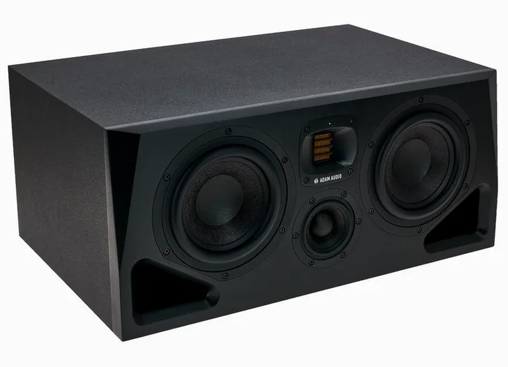 ADAM Audio A77H, vista 3
