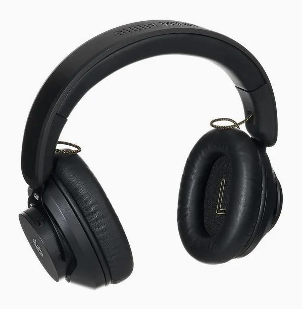 ADAM Audio H200, vista 2