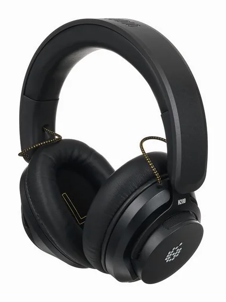 ADAM Audio H200, vista 3