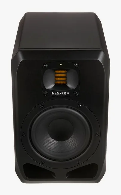 ADAM Audio S2V, vista 2