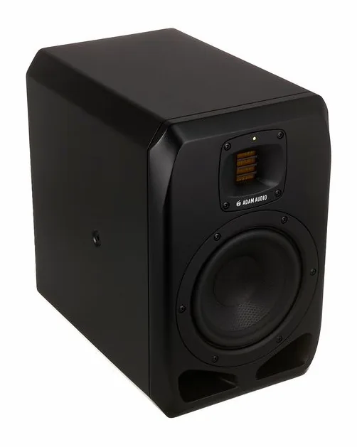 ADAM Audio S2V, vista 3