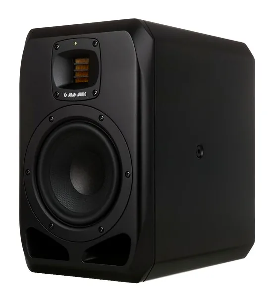 ADAM Audio S2V, vista 4