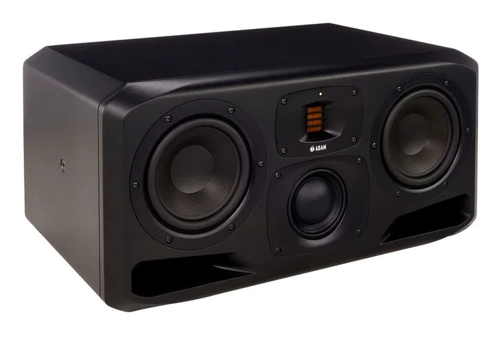 ADAM Audio S3H, vista 3