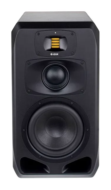 ADAM Audio S3V, vista 2