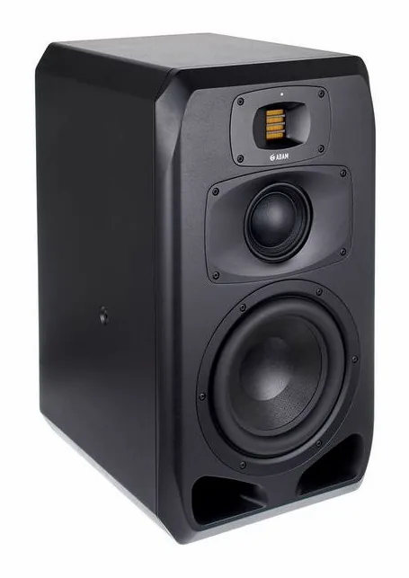 ADAM Audio S3V, vista 3