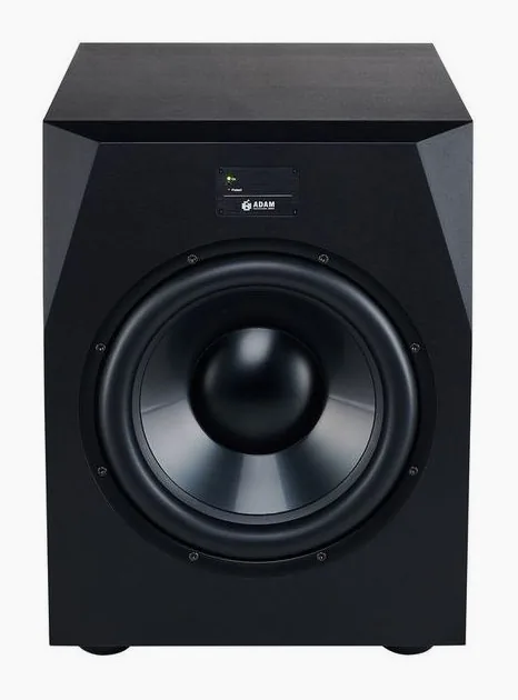 ADAM Audio Sub 15, vista 2