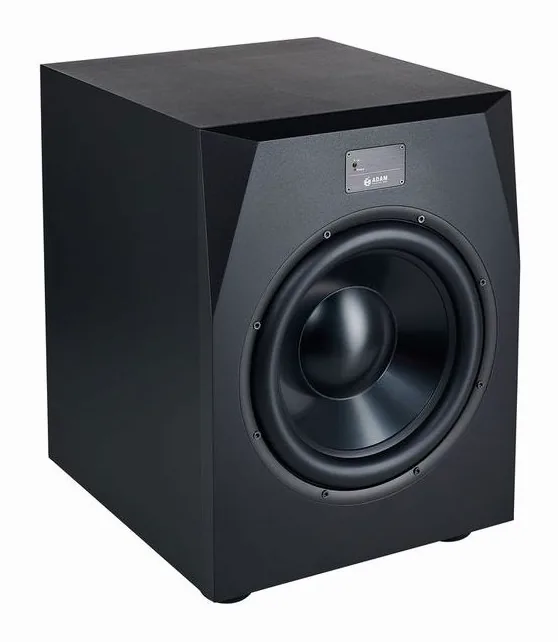 ADAM Audio Sub 15, vista 3