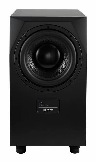 ADAM Audio Sub10 Mk2, vista 2