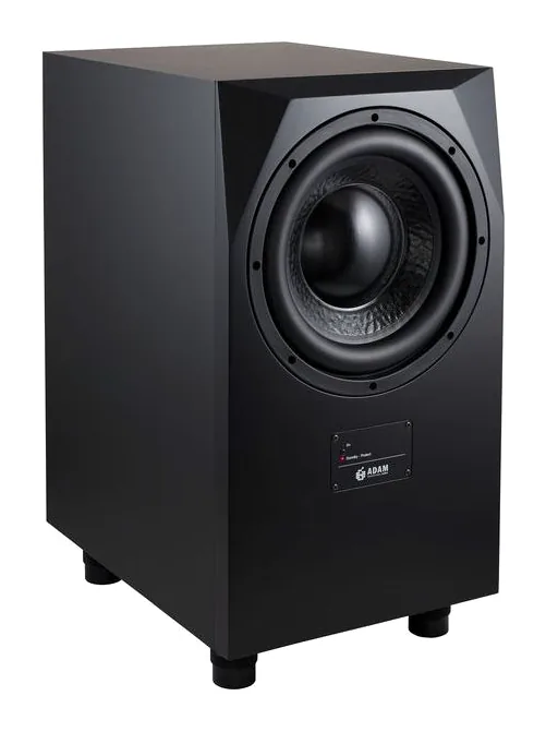 ADAM Audio Sub10 Mk2, vista 3