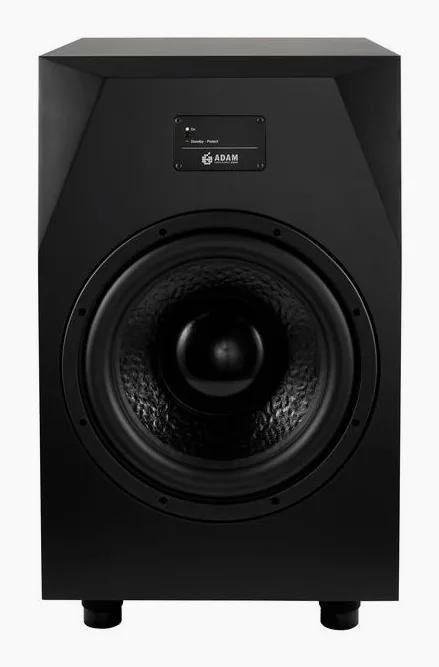 ADAM Audio Sub12, vista 2