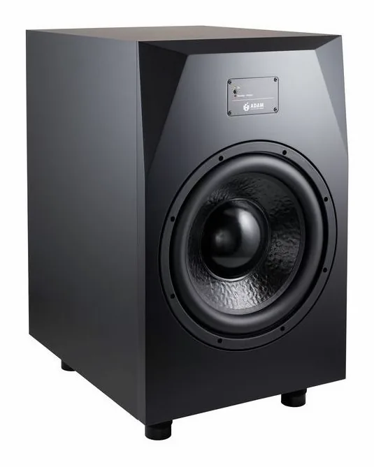 ADAM Audio Sub12, vista 3