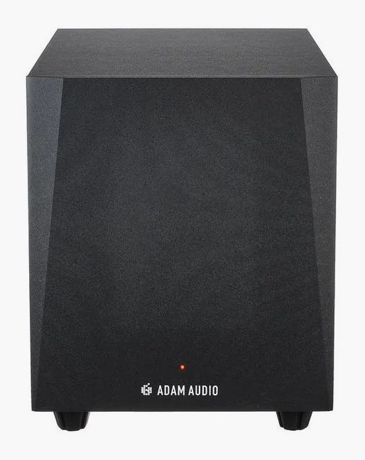 ADAM Audio T10S, vista 2