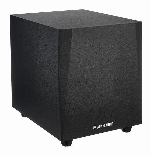 ADAM Audio T10S, vista 3