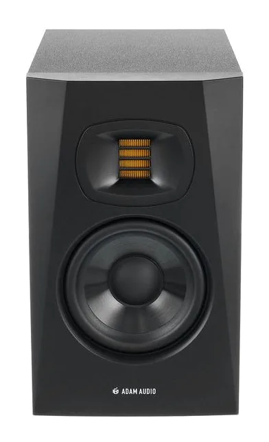 ADAM Audio T5V, vista 2