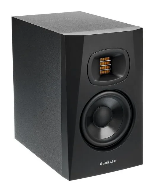 ADAM Audio T5V, vista 3