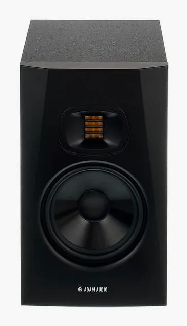 ADAM Audio T7V, vista 2