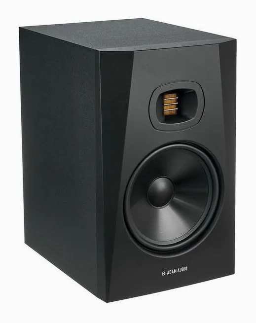 ADAM Audio T8V, vista 3