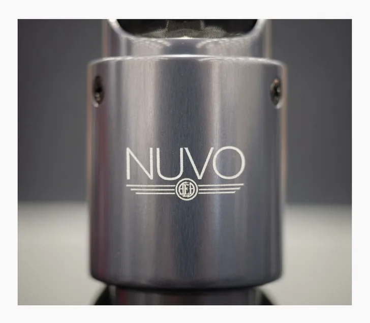 AEA N13 NUVO, vista 4