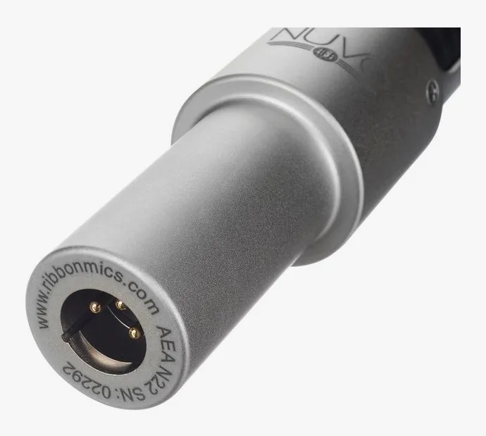 AEA N22 NUVO, vista 3