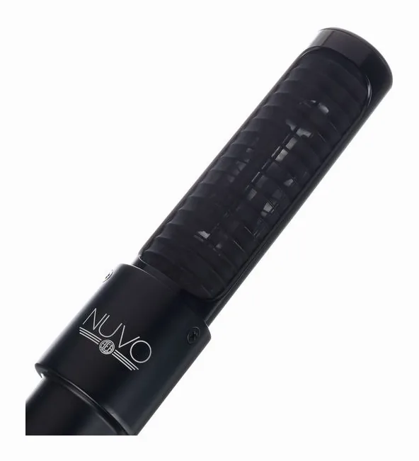 AEA N8 NUVO, vista 2