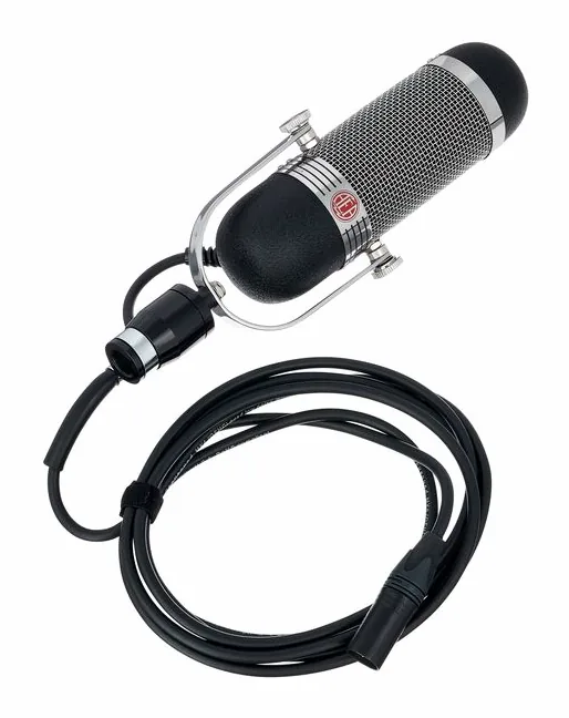 AEA R84, vista 4