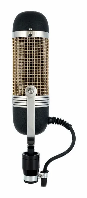 AEA R84A, vista 2