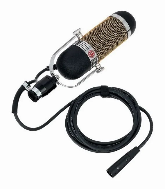 AEA R84A, vista 4