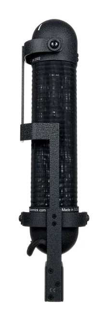 AEA R88 MK2, vista 3