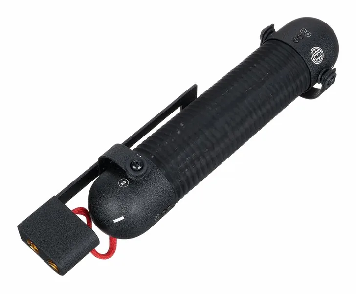 AEA R88A, vista 3
