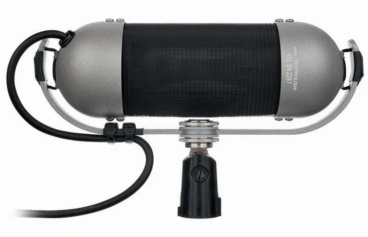 AEA R92, vista 4