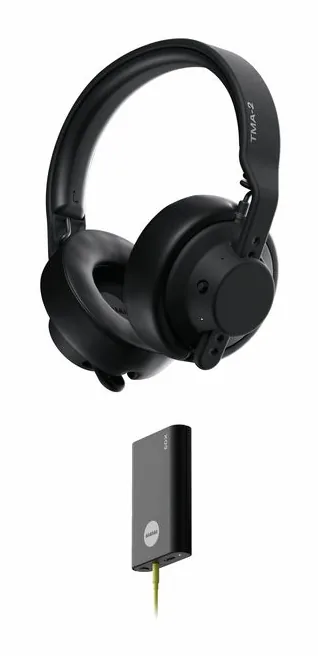 AIAIAI TMA-2 Studio Wireless, vista 4