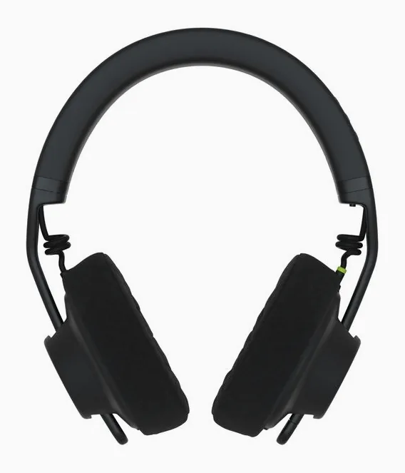 AIAIAI TMA-2 Studio Wireless+, vista 2