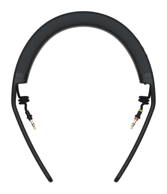 AIAIAI TMA-2 Studio Wireless+, vista 3