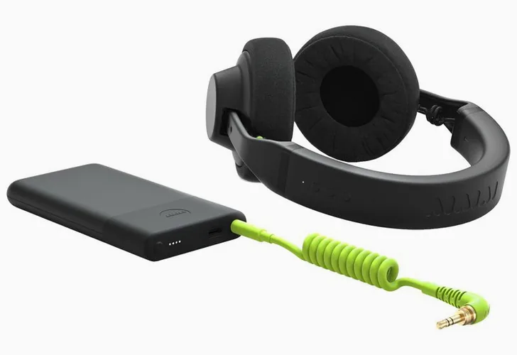 AIAIAI TMA-2 Studio Wireless+, vista 4
