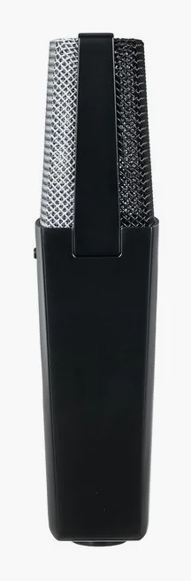 AKG C 114, vista 2