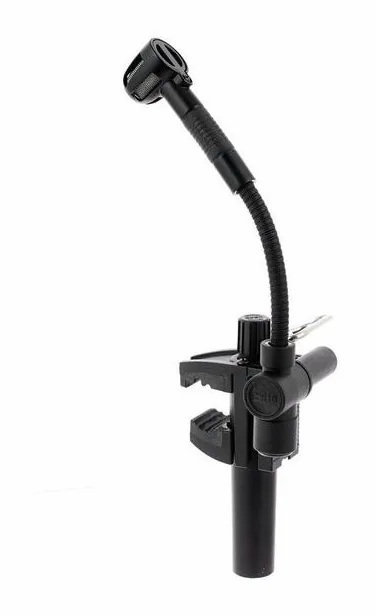 AKG C 518 ML, vista 2