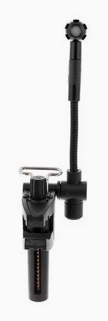 AKG C 518 ML, vista 3