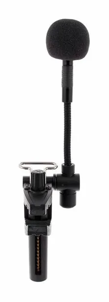 AKG C 518 ML, vista 4