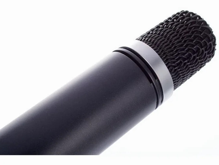 AKG C1000s MKIV, vista 2