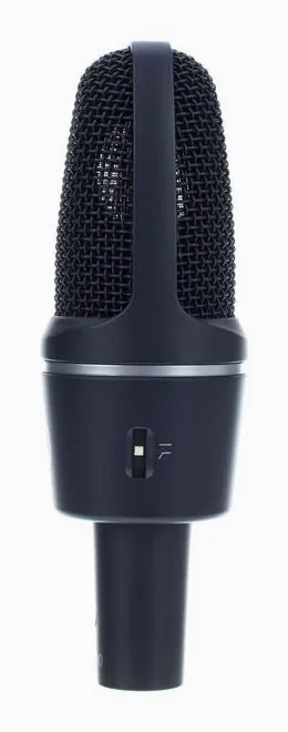 AKG C3000, vista 2