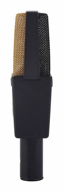 AKG C414 XLII, vista 2
