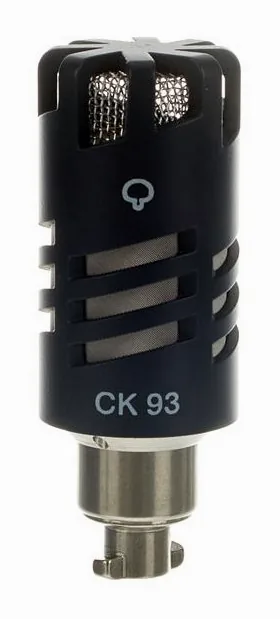 AKG CK 93, vista 2
