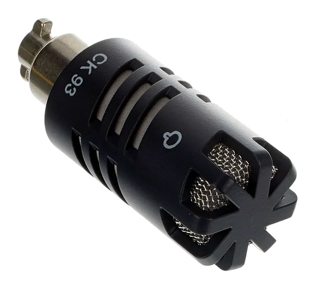 AKG CK 93, vista 3