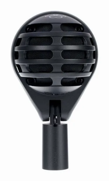 AKG D 112 MKII, vista 2