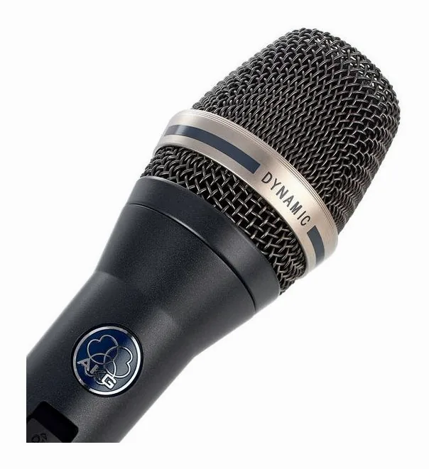 AKG D-7S, vista 3