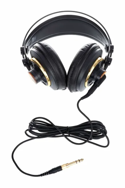 AKG K-240 Studio, vista 4