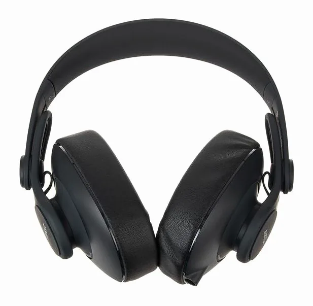 AKG K-361, vista 4