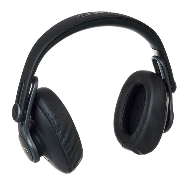 AKG K-371, vista 3