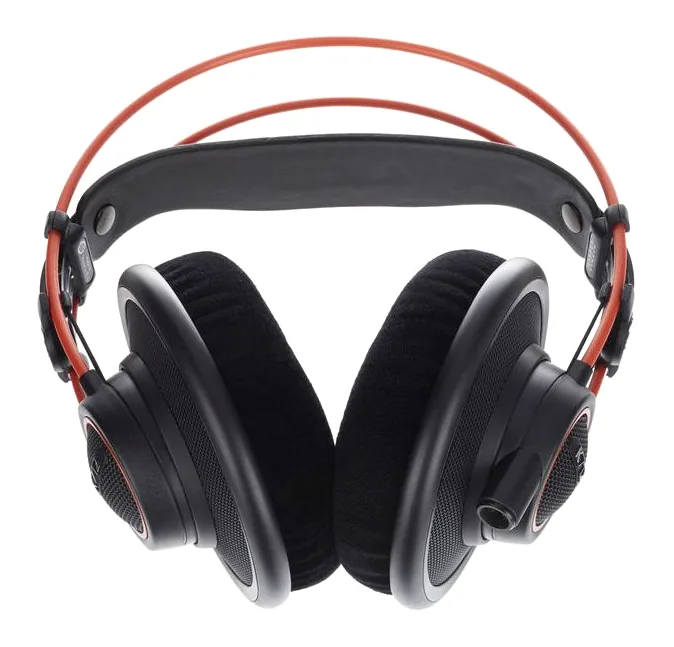 AKG K-712 Pro, vista 4